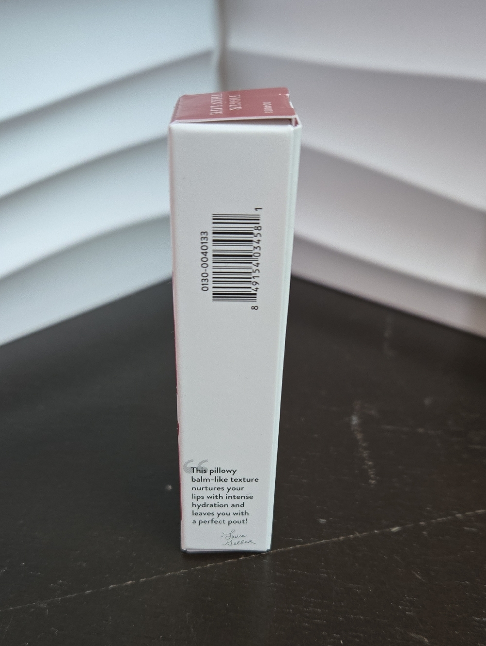 Laura Geller Jelly Balm Hydrating Lip Color - Figger Than Life - Picture 2 of 6